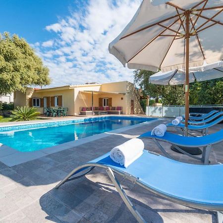 Villa Alcudia Town Екстериор снимка