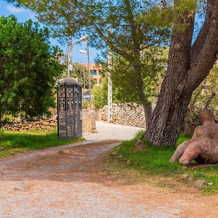 Villa Alcudia Town Екстериор снимка