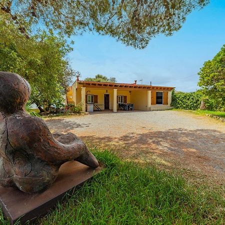 Villa Alcudia Town Екстериор снимка