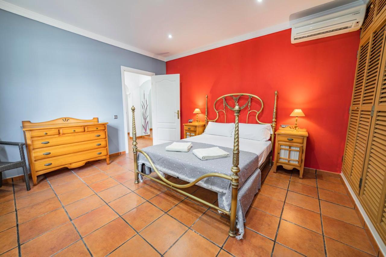 Villa Alcudia Town Екстериор снимка