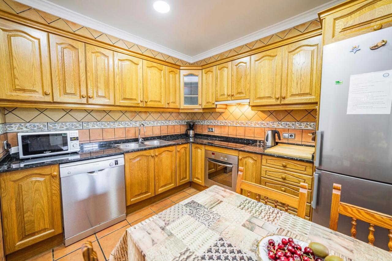Villa Alcudia Town Екстериор снимка