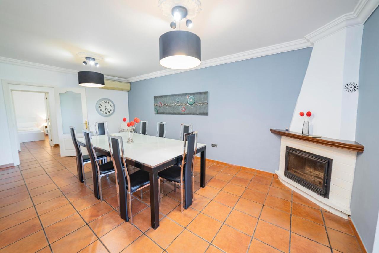 Villa Alcudia Town Екстериор снимка