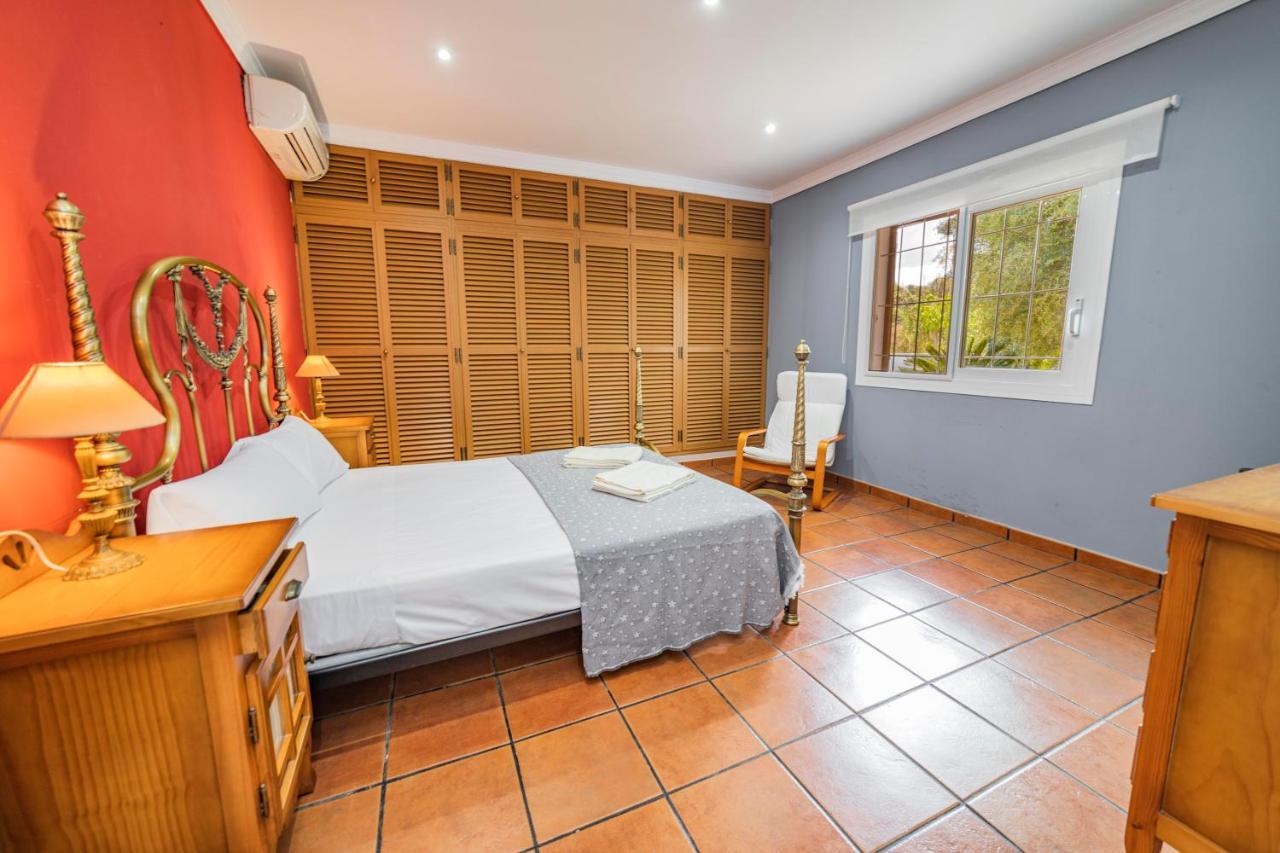 Villa Alcudia Town Екстериор снимка