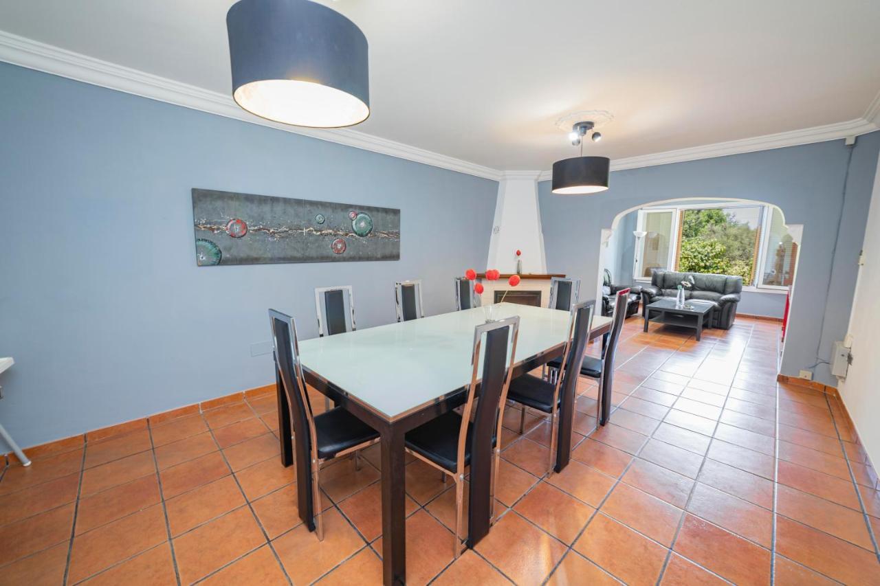 Villa Alcudia Town Екстериор снимка