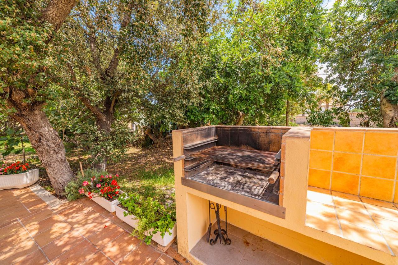 Villa Alcudia Town Екстериор снимка