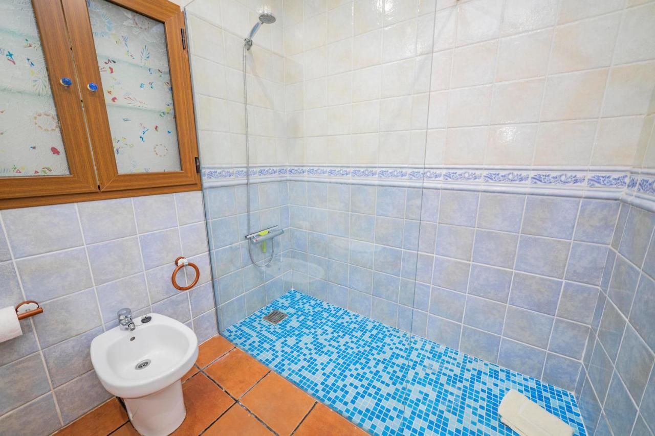 Villa Alcudia Town Екстериор снимка