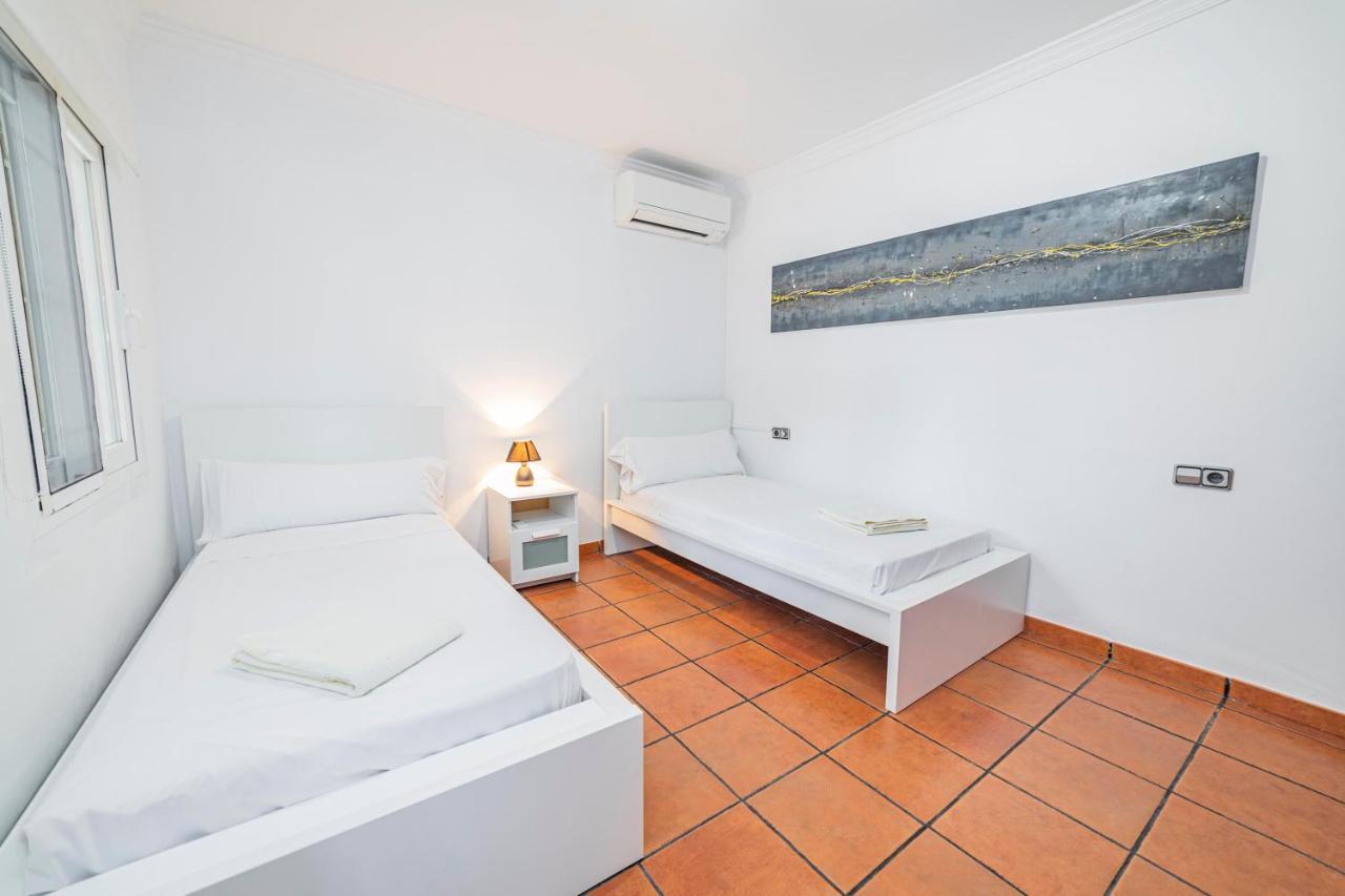 Villa Alcudia Town Екстериор снимка