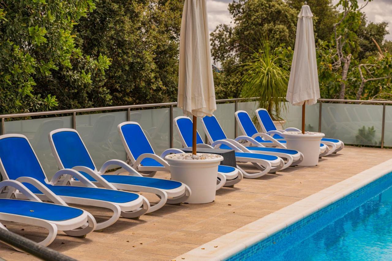 Villa Alcudia Town Екстериор снимка