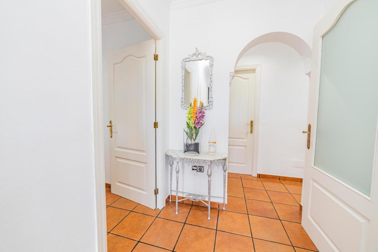 Villa Alcudia Town Екстериор снимка