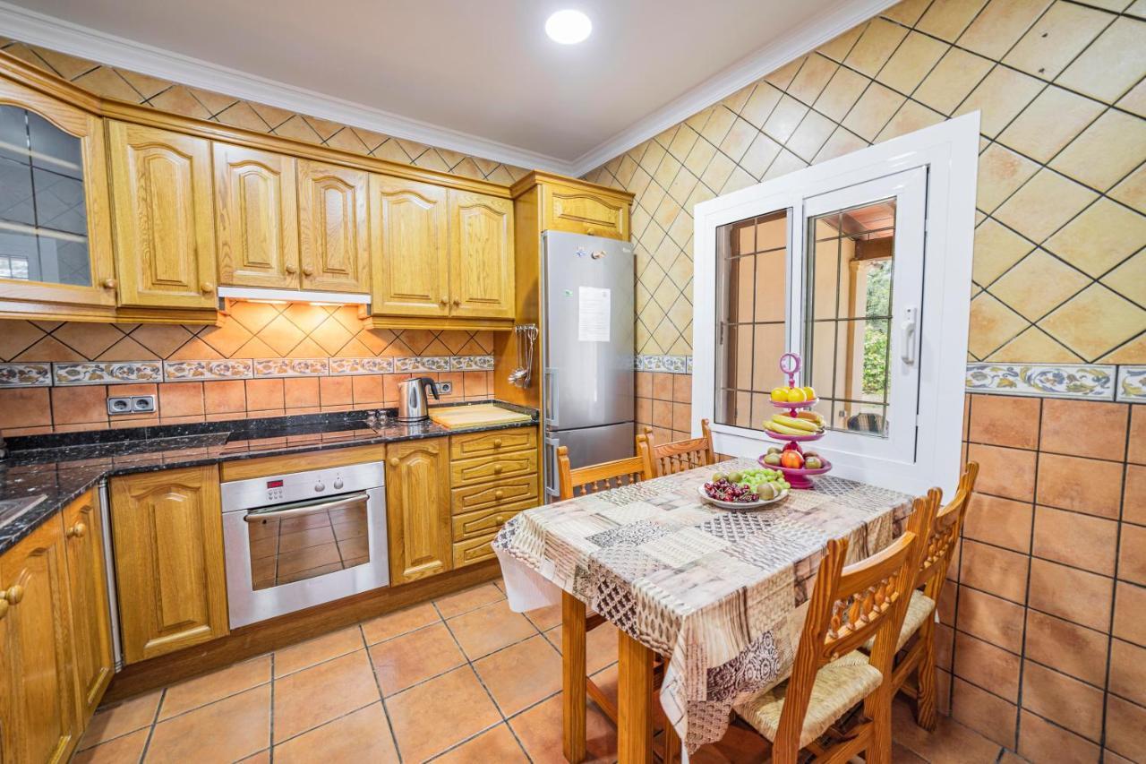 Villa Alcudia Town Екстериор снимка