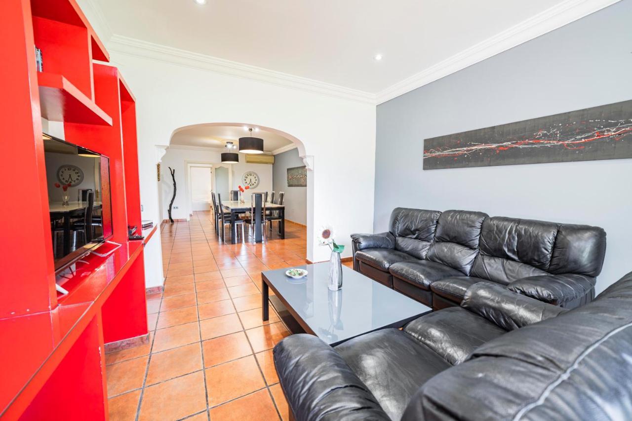 Villa Alcudia Town Екстериор снимка